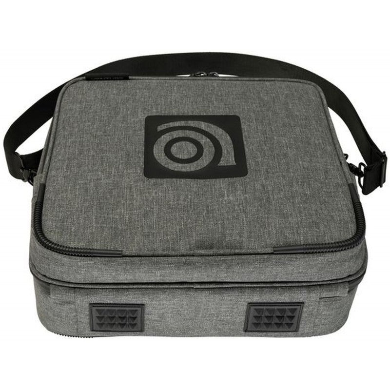 Ampeg SCV7 Carry Bag Funda para Amplificador Cabezal Bajo 2