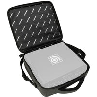 Ampeg SCV7 Carry Bag Funda para Amplificador Cabezal Bajo 4