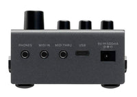 Valeton GP50 Pedal Multiefectos Guitarra 2