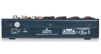 Soundsation Miomix 7LS Mesa de Mezclas 7 Canales 2