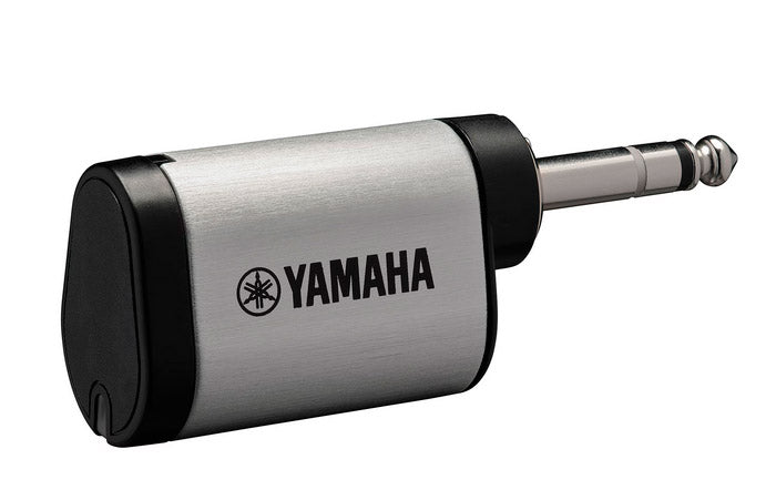 Yamaha W10T Transmisor para Sistema Inalámbrico Guitarra 1