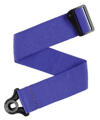 Daddario PWSAL403 Correa Guitarra Propileno Morada 1