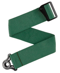 Daddario PWSAL407 Correa Guitarra Propileno Verde 1