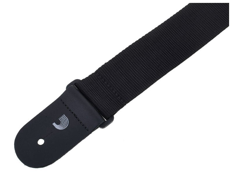 Planet Waves S100 Correa Guitarra Nylon Negra 5