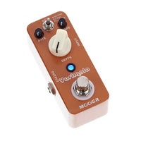 Mooer Varimolo Pedal Tremolo 2