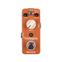 Mooer Varimolo Pedal Tremolo 8