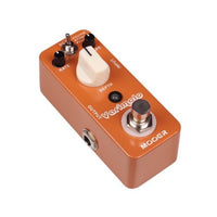 Mooer Varimolo Pedal Tremolo 9