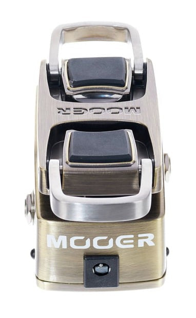 Mooer The Wahter Pedal Wah 4