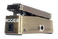 Mooer The Wahter Pedal Wah 5