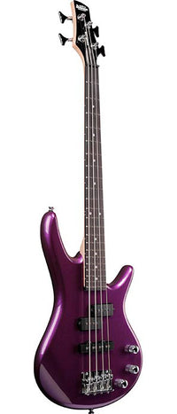 Ibanez GSRM20 MPL Mikro Bajo Eléctrico Metallic Purple 2