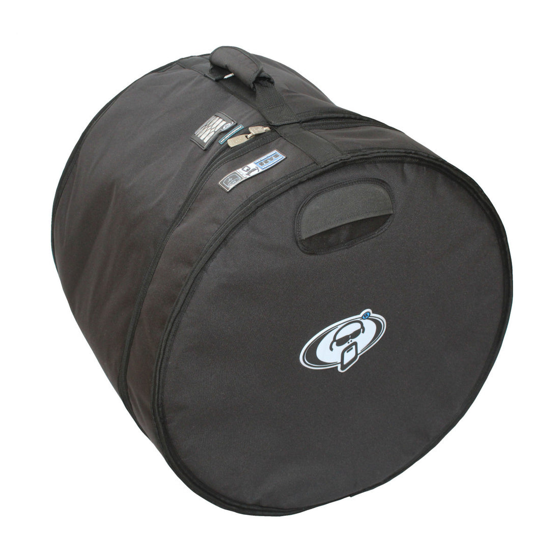 Protection Racket 122000 Funda Bombo Batería 20X12 1