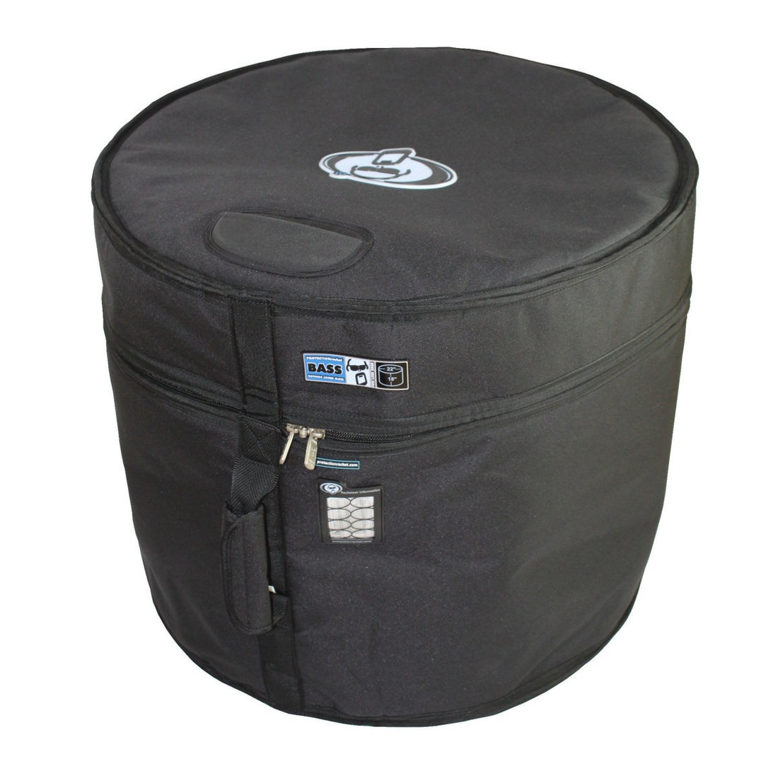 Protection Racket 122000 Funda Bombo Batería 20X12 2