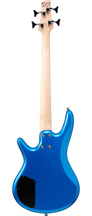 Ibanez GSRM20 SLB Mikro Bajo Eléctrico Starlight Blue 3