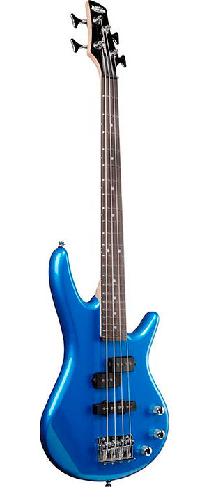Ibanez GSRM20 SLB Mikro Bajo Eléctrico Starlight Blue 2
