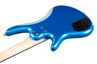 Ibanez GSRM20 SLB Mikro Bajo Eléctrico Starlight Blue 5