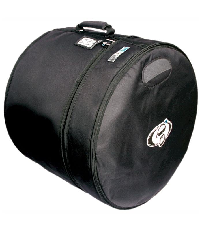 Protection Racket 162000 Funda Bombo Batería 20X16 1