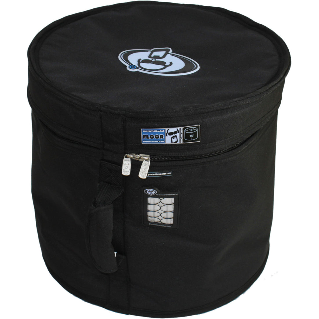 Protection Racket 201300 Funda Floor Tom 18X14 2