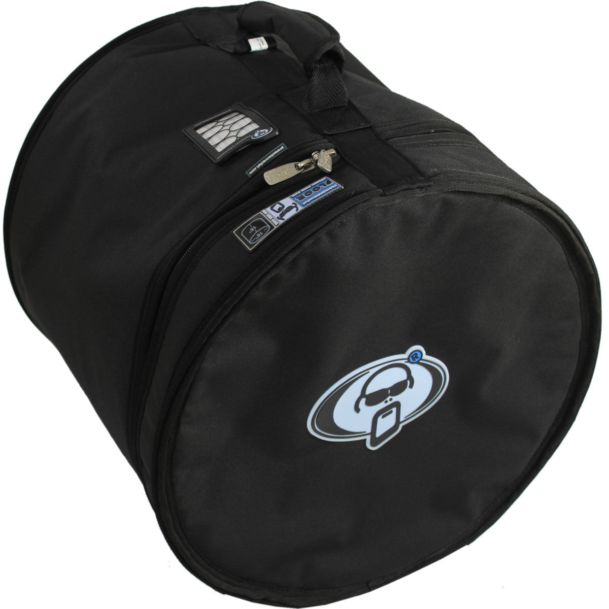 Protection Racket 2013R00 Funda Floor Tom con Rim 18X14 3