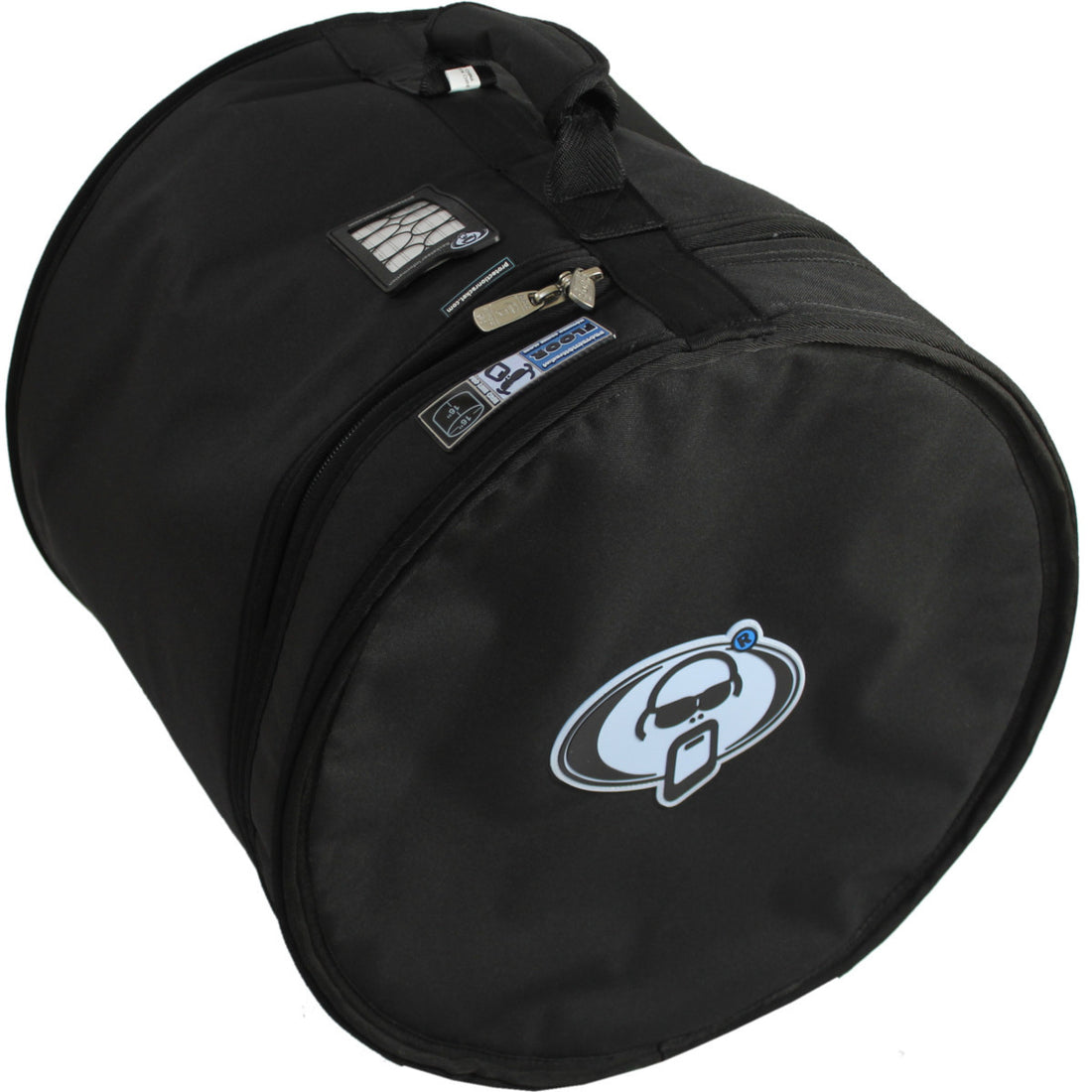 Protection Racket 2019R00 Funda Floor Tom con Rim 15X15 1