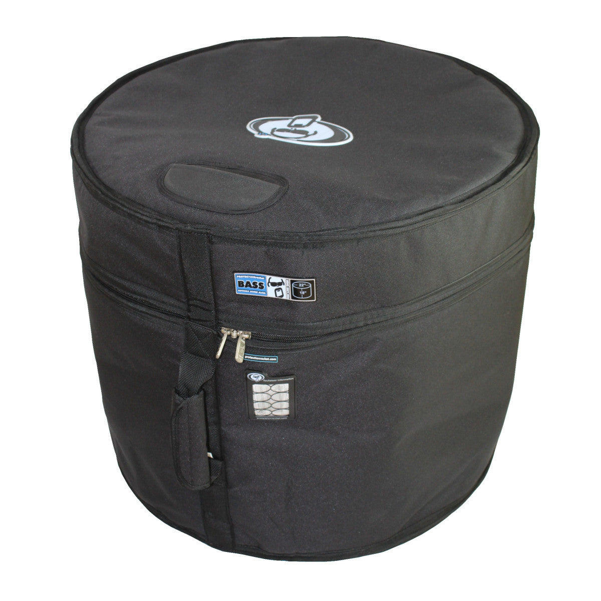 Protection Racket 202400 Funda Bombo Batería 24X20 2