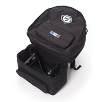 Protection Racket 327546 Funda Caja Batería 14X6.5 y Pedal de Bombo Doble 5