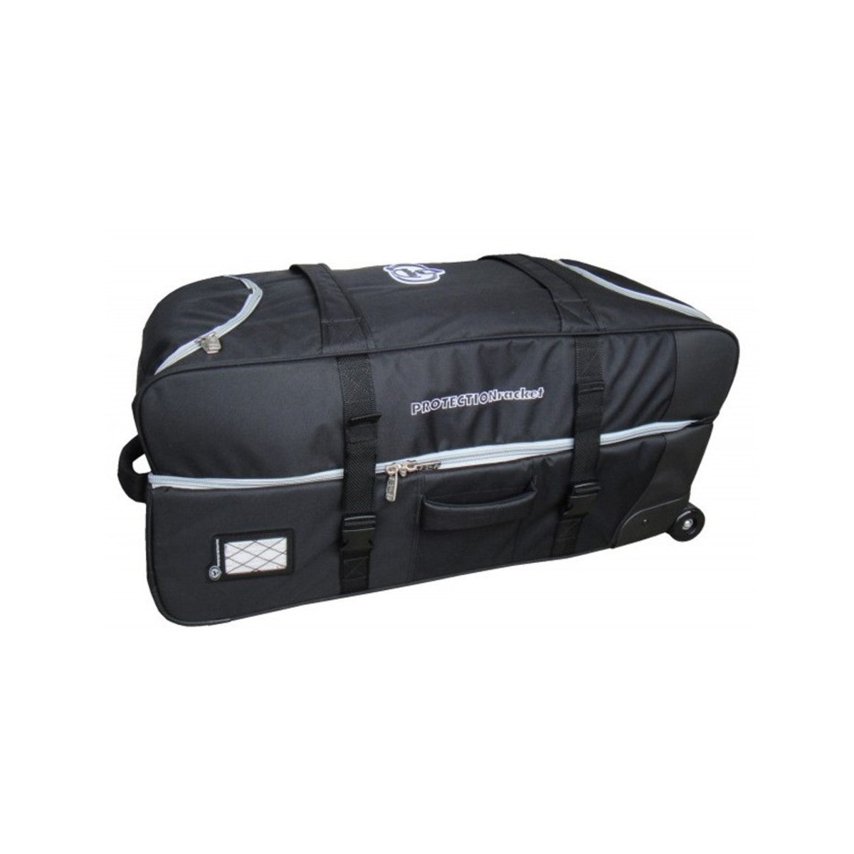 Protection Racket 427717 Maleta Tipo Trolley 3