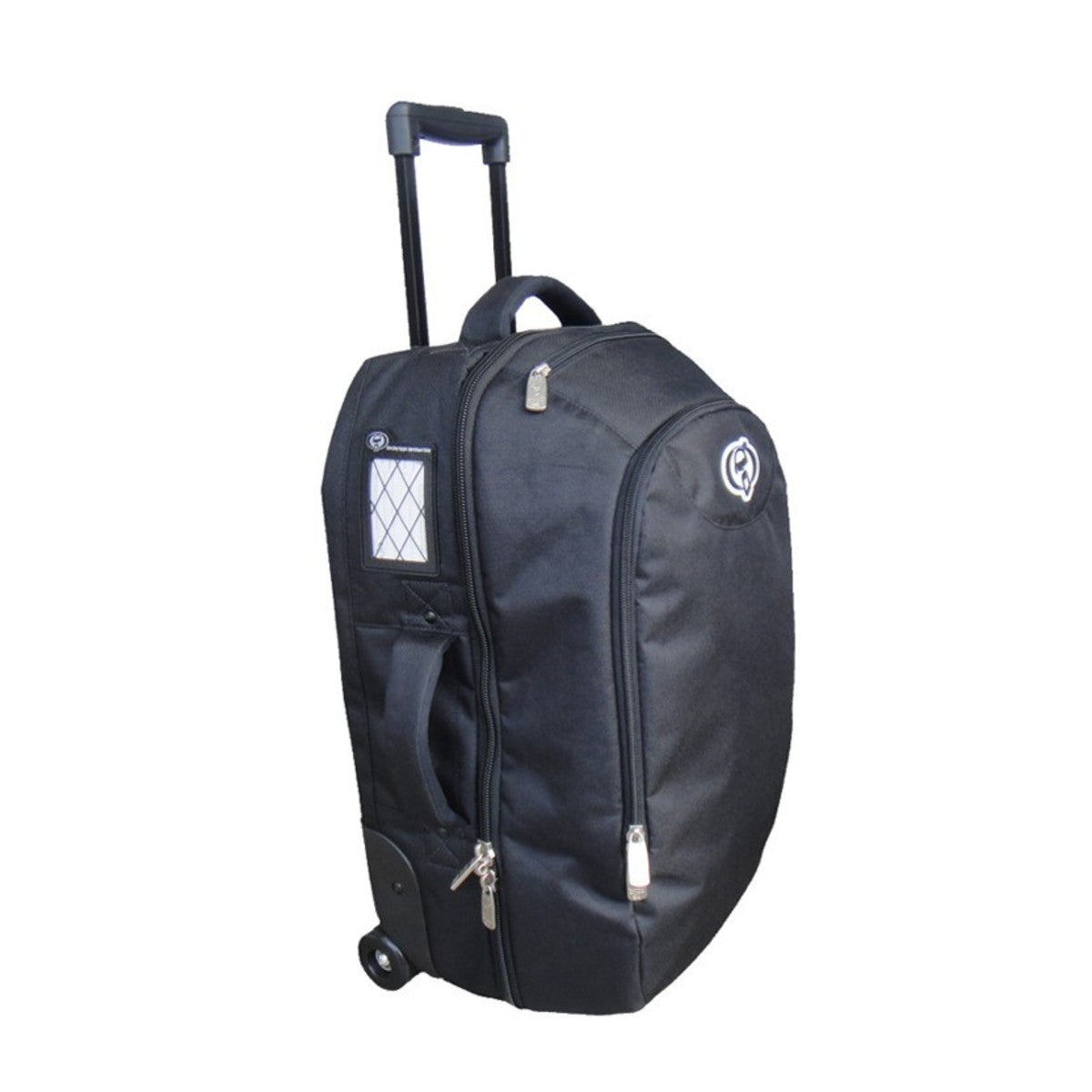 Protection Racket 427736 Maleta con Ruedas 3