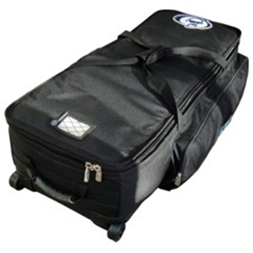 Protection Racket 5028W09 Funda con Ruedas Herrajes Batería 28X14X10 3