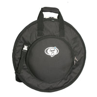 Protection Racket 602100 Deluxe Funda para Platos 24 Pulgadas 1