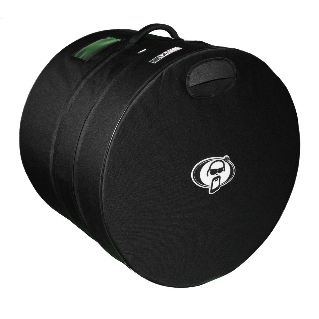 Protection Racket A182200 Funda Rígida Bombo Batería 22X18 1