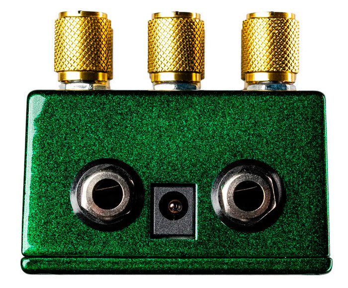Wampler Golden Jubilee Pedal Distorsión 2