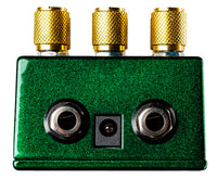 Wampler Golden Jubilee Pedal Distorsión 2