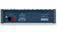 Soundsation Alchemix 403 Pro Mesa de Mezclas 10 Canales 2