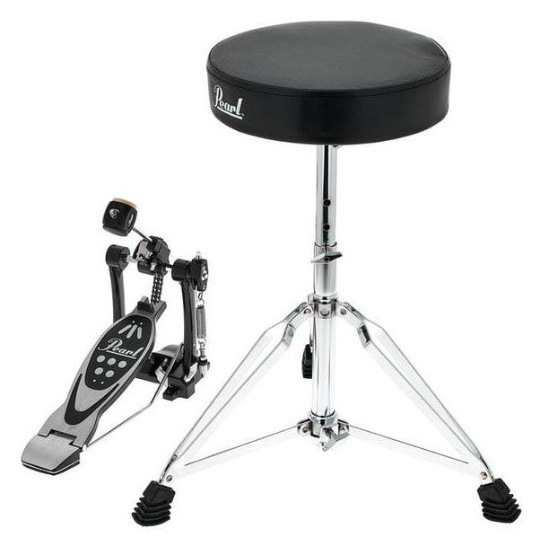 Pearl HWP-DP53 Set Hardware Batería con Pedal de Bombo y Asiento 3