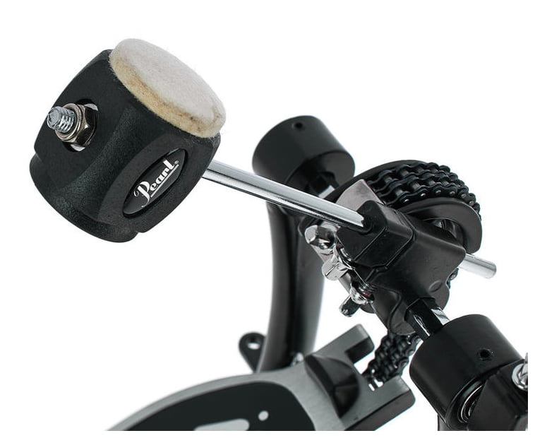 Pearl HWP-DP53 Set Hardware Batería con Pedal de Bombo y Asiento 5