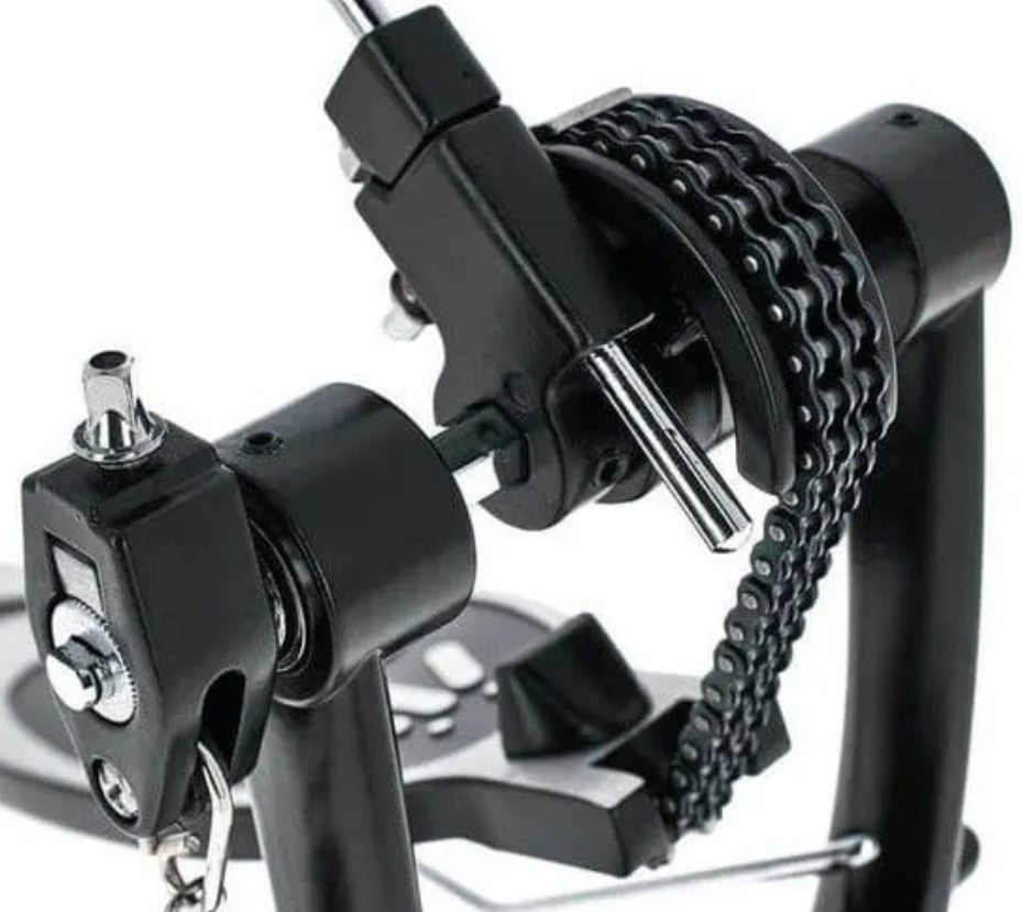 Pearl HWP-DP53 Set Hardware Batería con Pedal de Bombo y Asiento 7