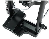 Pearl HWP-DP53 Set Hardware Batería con Pedal de Bombo y Asiento 9