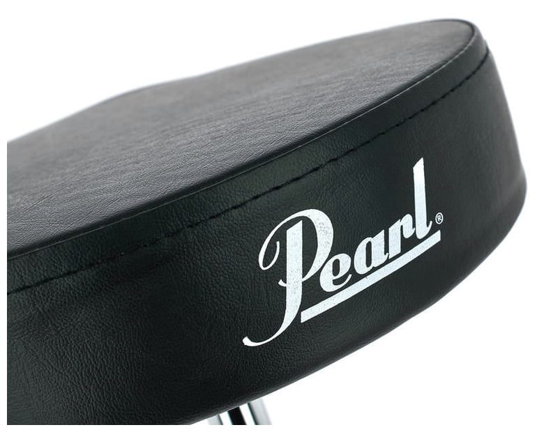 Pearl HWP-DP53 Set Hardware Batería con Pedal de Bombo y Asiento 11