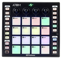 Presonus Atom Controlador Pad 1