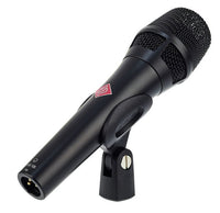 Neumann KMS105 Micrófono de Condensador Negro 6