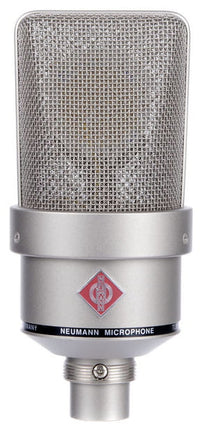 Neumann TLM103 Studioset Micrófono de Condensador Níquel 2