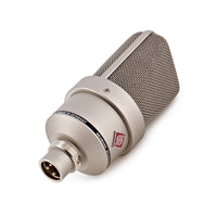 Neumann TLM103 Studioset Micrófono de Condensador Níquel 10