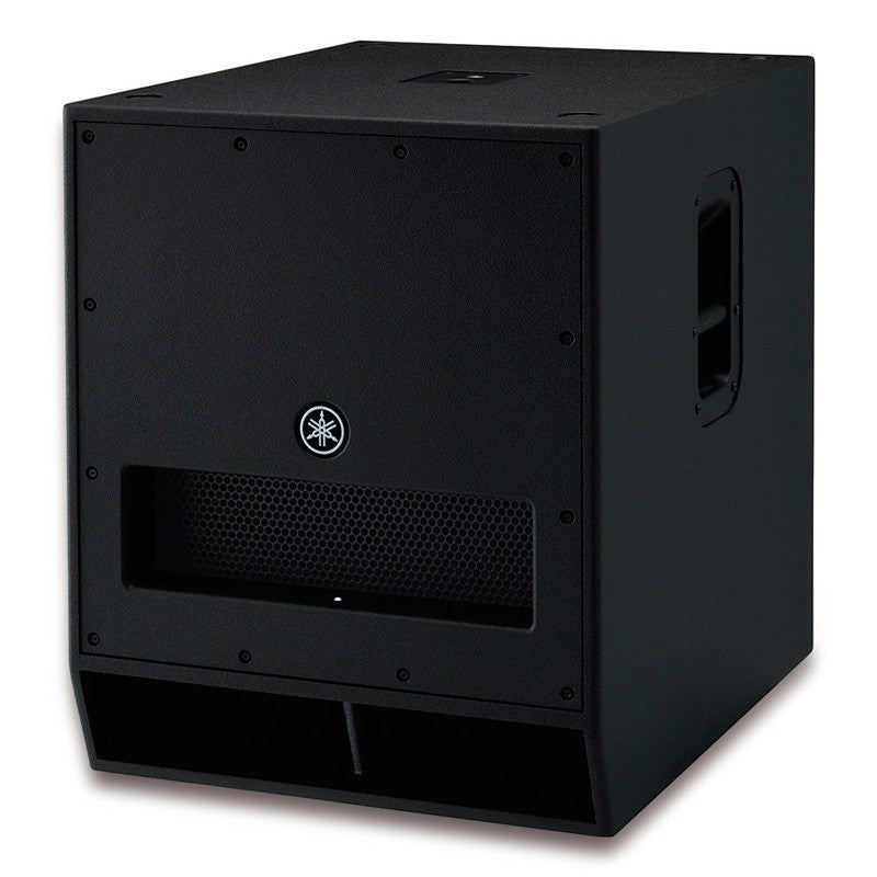 Yamaha DXS18 Altavoz Subgrave 1