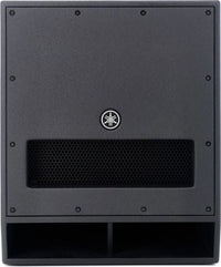 Yamaha DXS18 Altavoz Subgrave 5