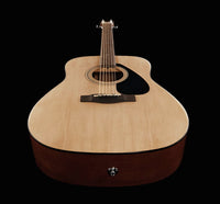 Yamaha FX310AII Folk Guitarra Electroacústica Dreadnought Natural 12