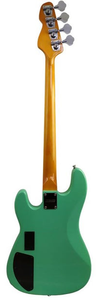 Markbass GV4 VSFG Gloxy Bajo Eléctrico Val Surf Green 3