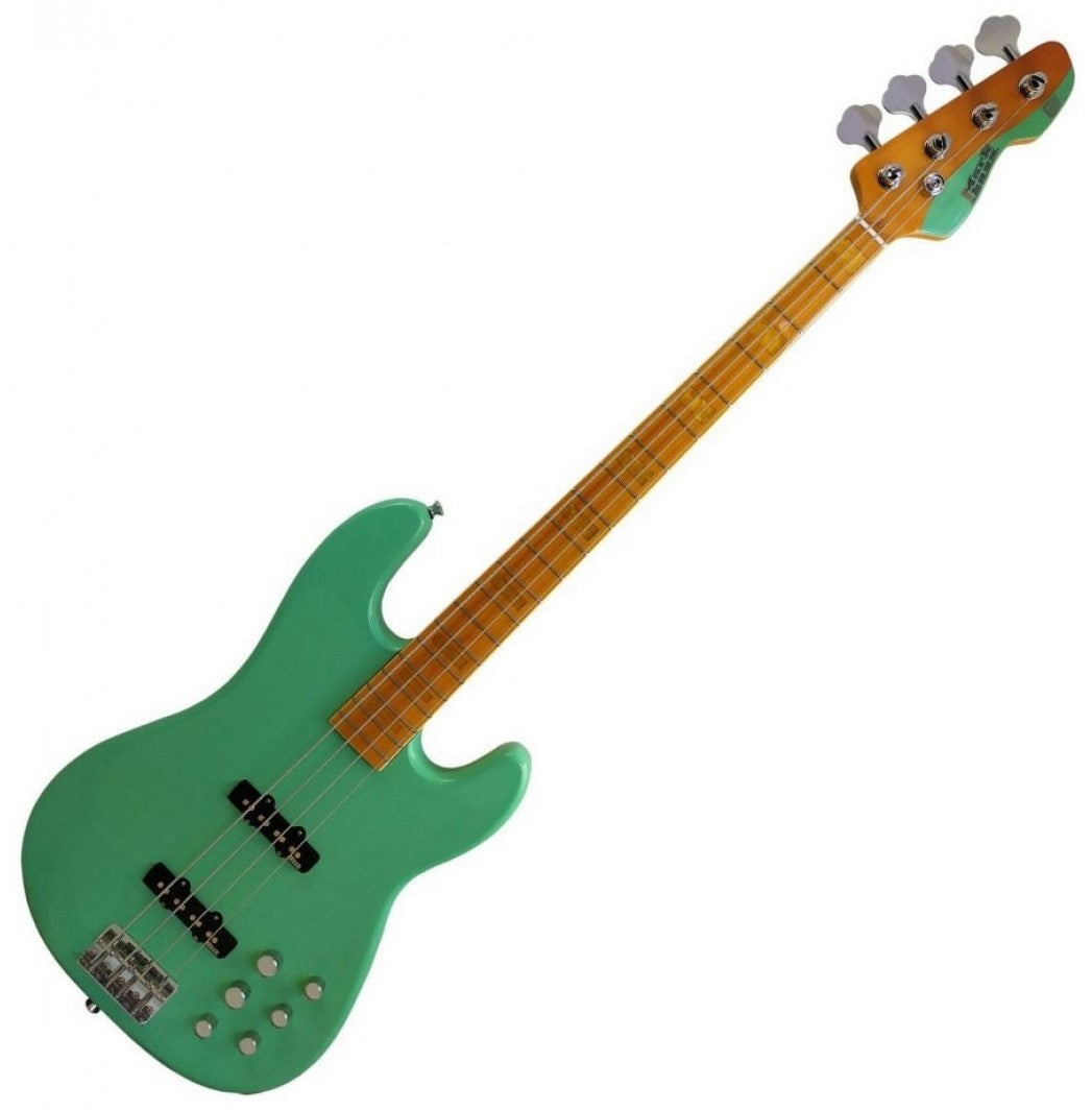 Markbass GV4 VSFG Gloxy Bajo Eléctrico Val Surf Green 6