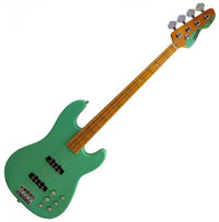 Markbass GV4 VSFG Gloxy Bajo Eléctrico Val Surf Green 6