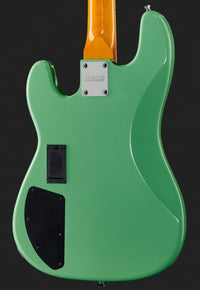 Markbass GV4 VSFG Gloxy Bajo Eléctrico Val Surf Green 10