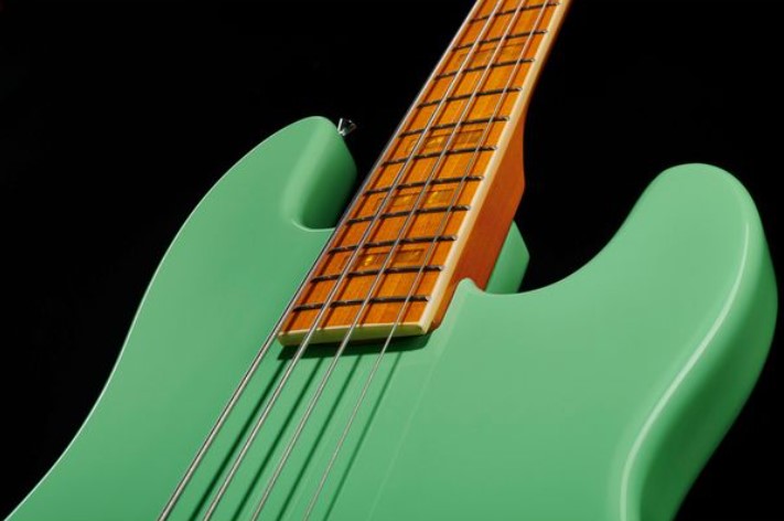 Markbass GV4 VSFG Gloxy Bajo Eléctrico Val Surf Green 14